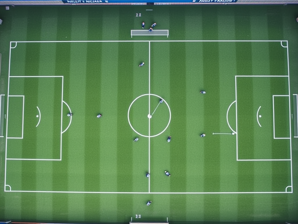Tactical analysis: how Le Havre AC defends effectively
