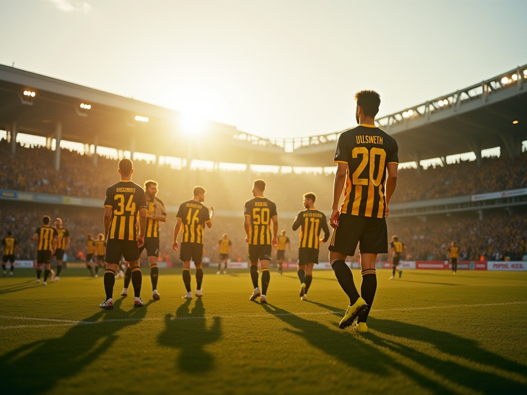 Crew Triumph Over Galaxy with Late Goals from Gazdag and Rossi
