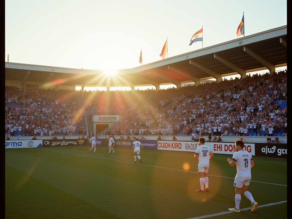 Šibenik Gears Up for Challenging League Season Ahead