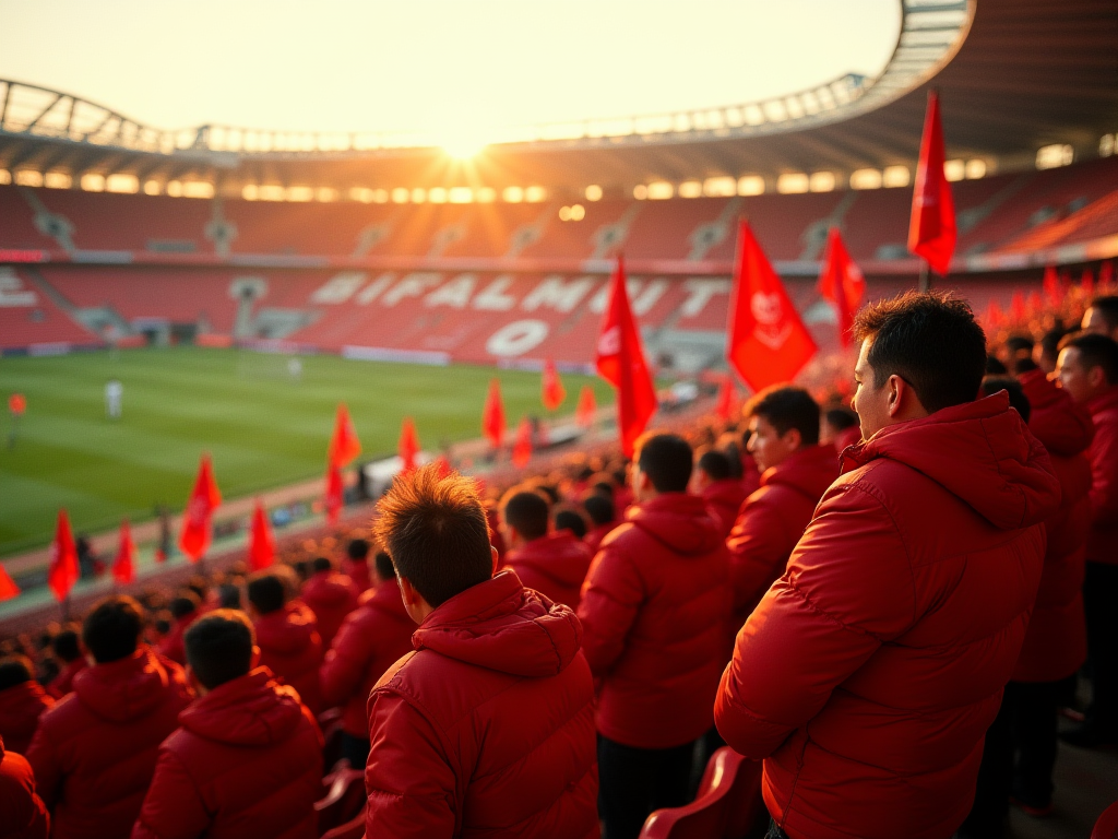 The Heartbeat of Shanghai Port FC: A Dive into Fan Traditions and Derby Day Magic