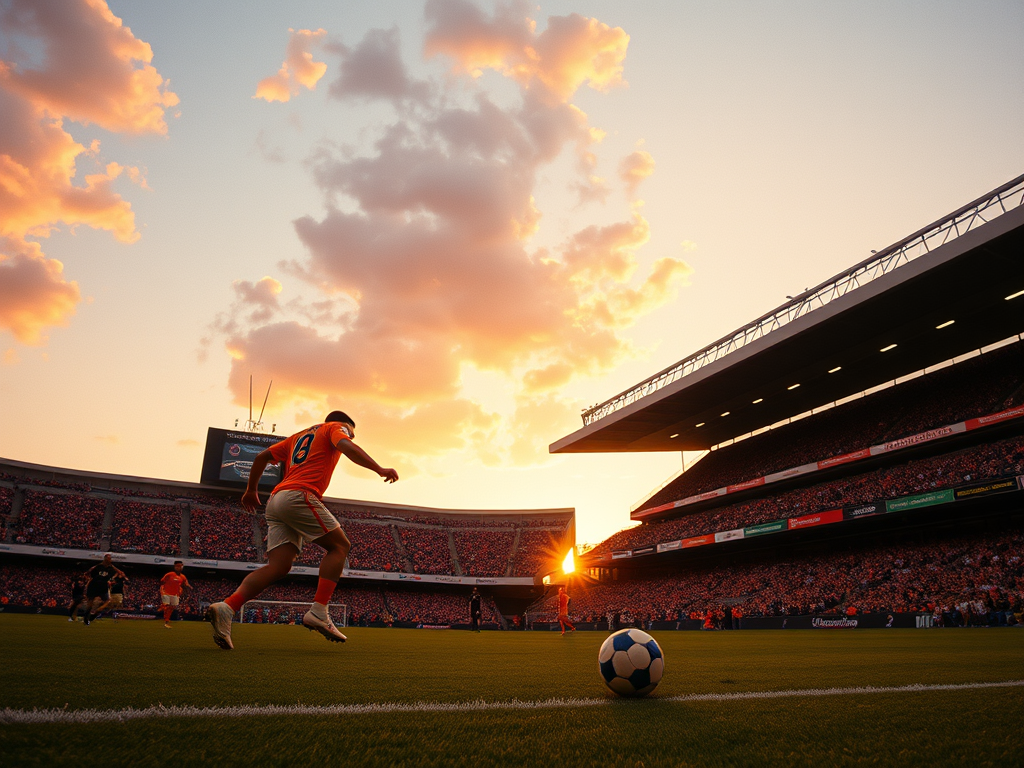 Houston Dynamo Prepares for Rivalry Match Against FC Dallas