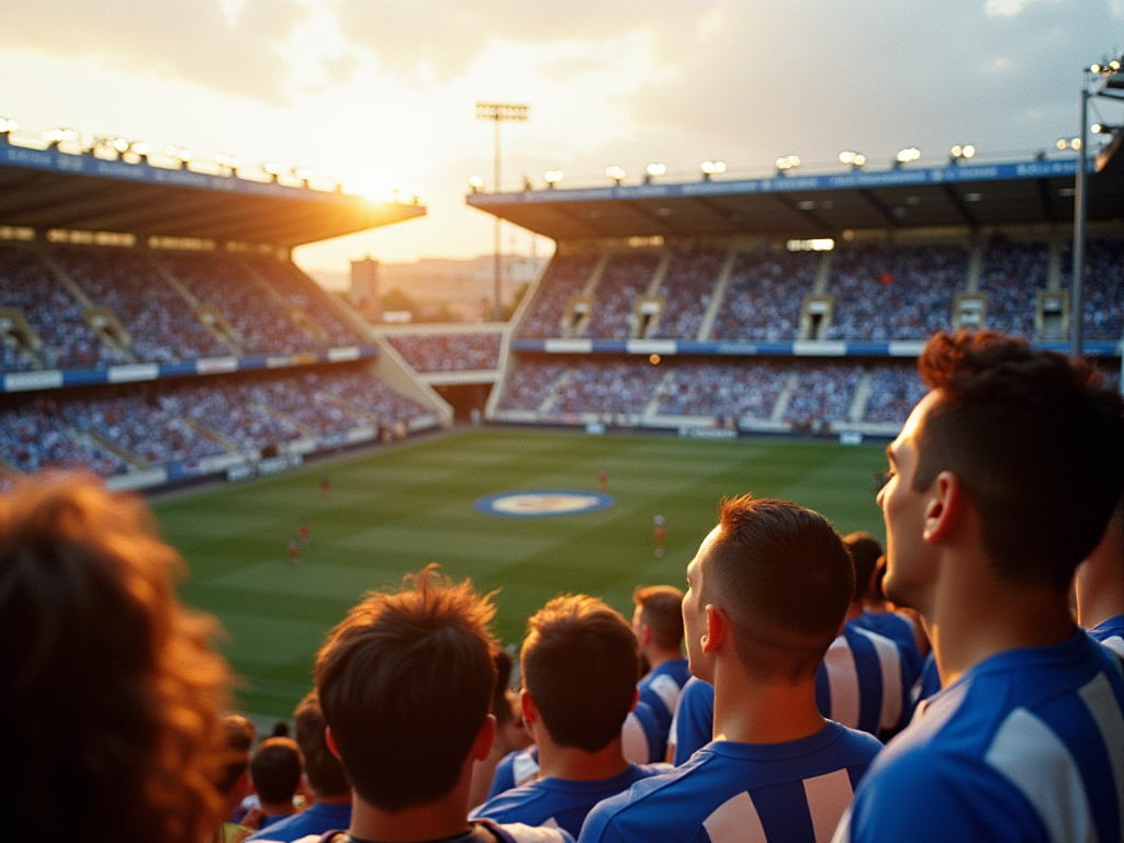 The Heartbeat of El Decano: Celebrating Atlético Tucumán's Fan Culture
