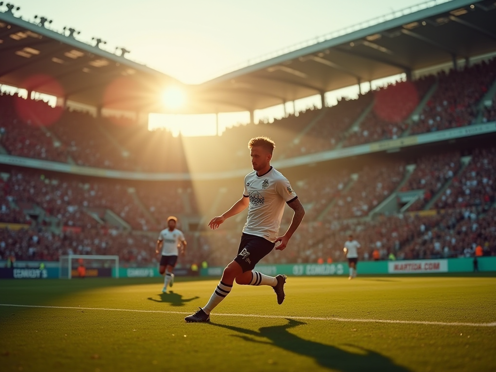 Jonathan Klinsmann Suffers Neck Injury Playing for Cesena