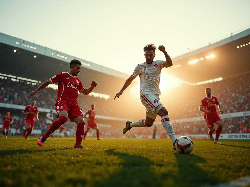 San Nicola Erupts: Bari Holds Inter to a Resilient 2-2 Draw