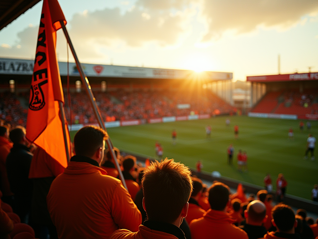 The Heartbeat of Hamilton: Forge FC's Supporter Traditions
