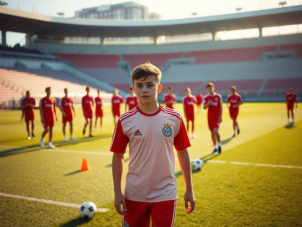 Toronto FC Promotes Jackson Gilman: A New Era for TFC II Talent
