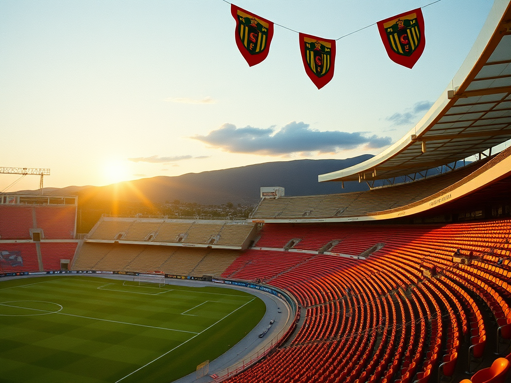 Central Córdoba Prepares for Crucial League Stretch