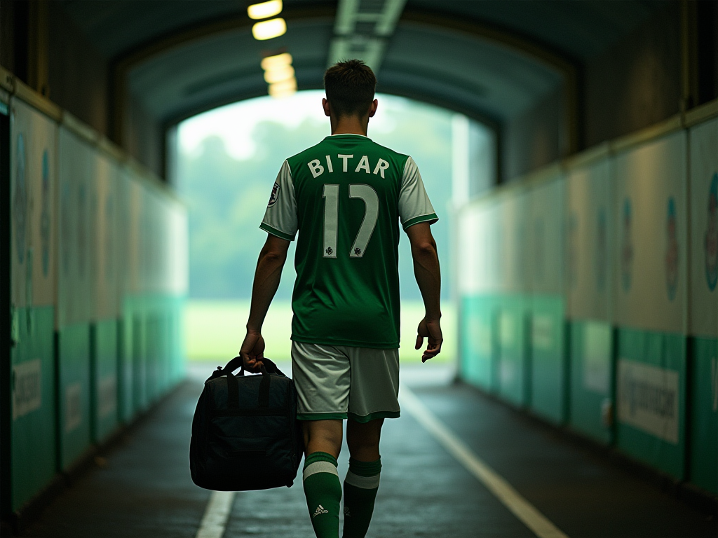 Transfer rumors: Is Gabriel Bitar on other clubs' radar?