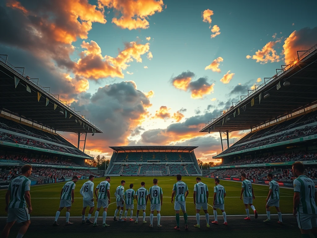Lechia Gdansk lost the opening league match