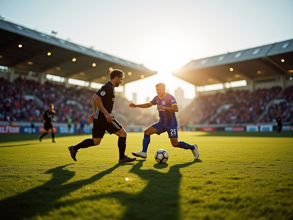San Jose Earthquakes Will Face LA Galaxy in Upcoming Derby
