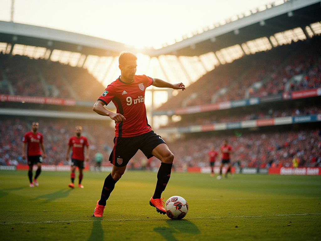 Louis Munteanu Shines as D.C. United Faces New York City FC