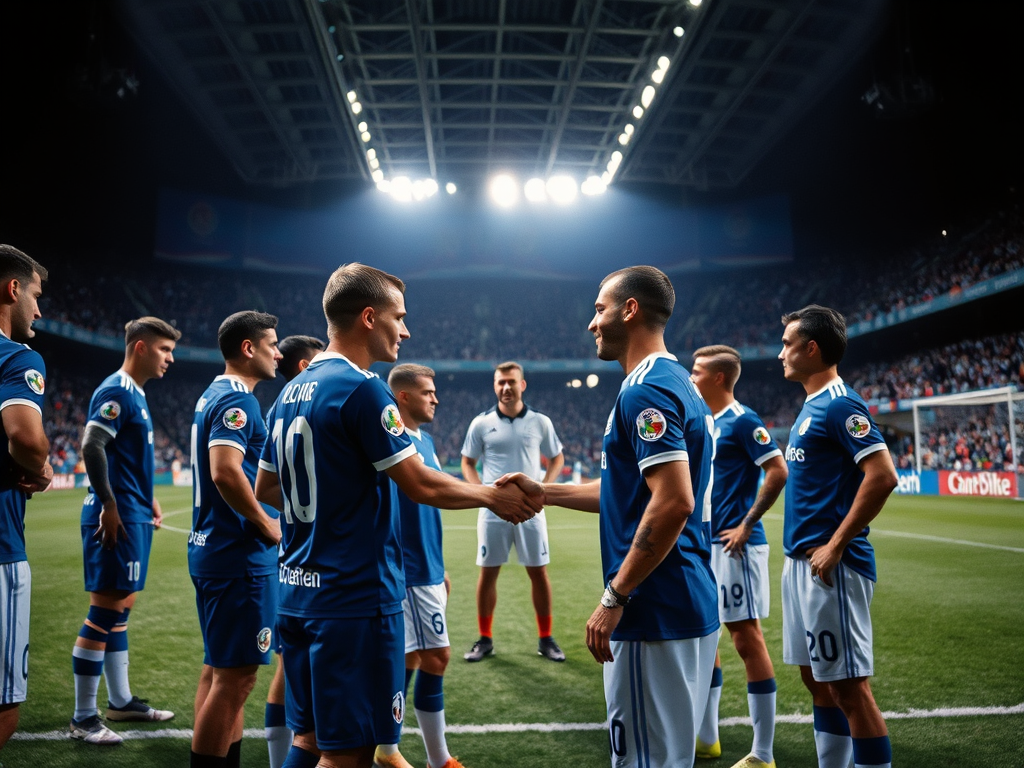 FC Lausanne-Sport gegen FC Basel: Schlüsselspieler und Taktiken im Fokus