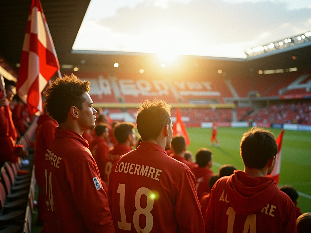 Servette FC: Tactical Keys to Victory Against Lausanne