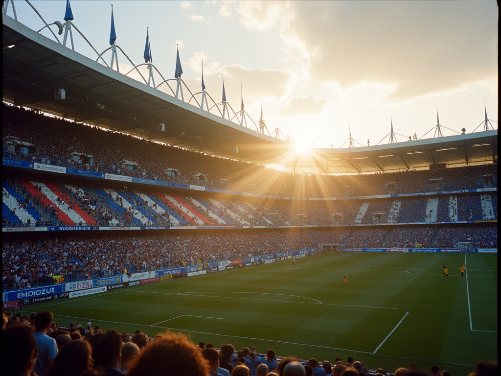 La Pasión de la Afición: Tradiciones de La Real en San Sebastián