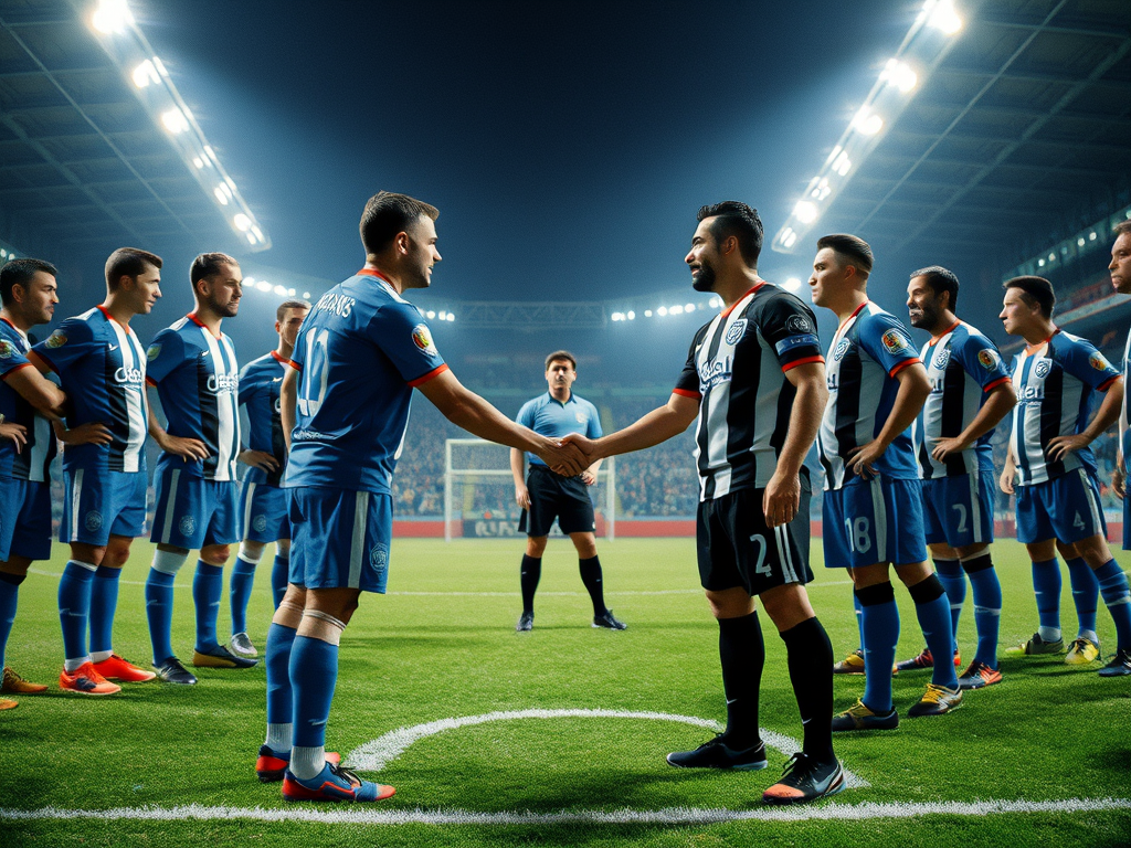 Gremio: Expectativas e Táticas para o Próximo Jogo