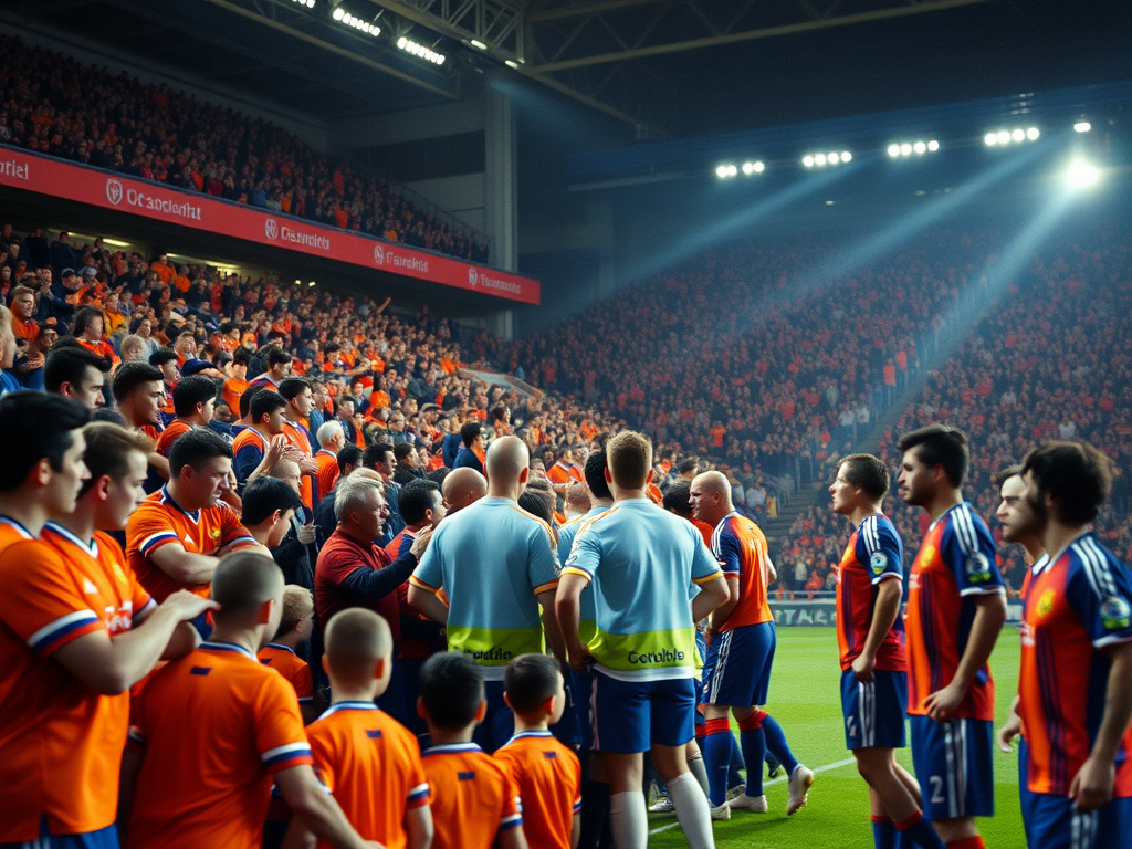 FC Cincinnati's Key Matchup Against Columbus Crew: Players to Watch and Tactics