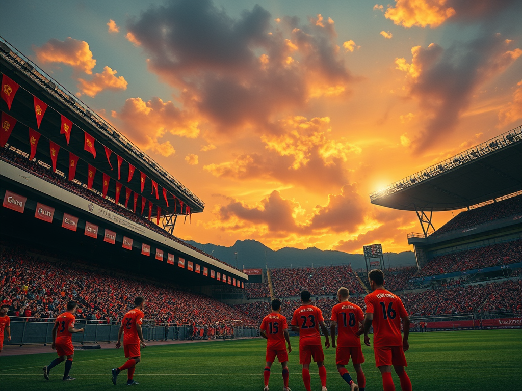 Match preview: Shandong Taishan takes on rivals Beijing Guoan