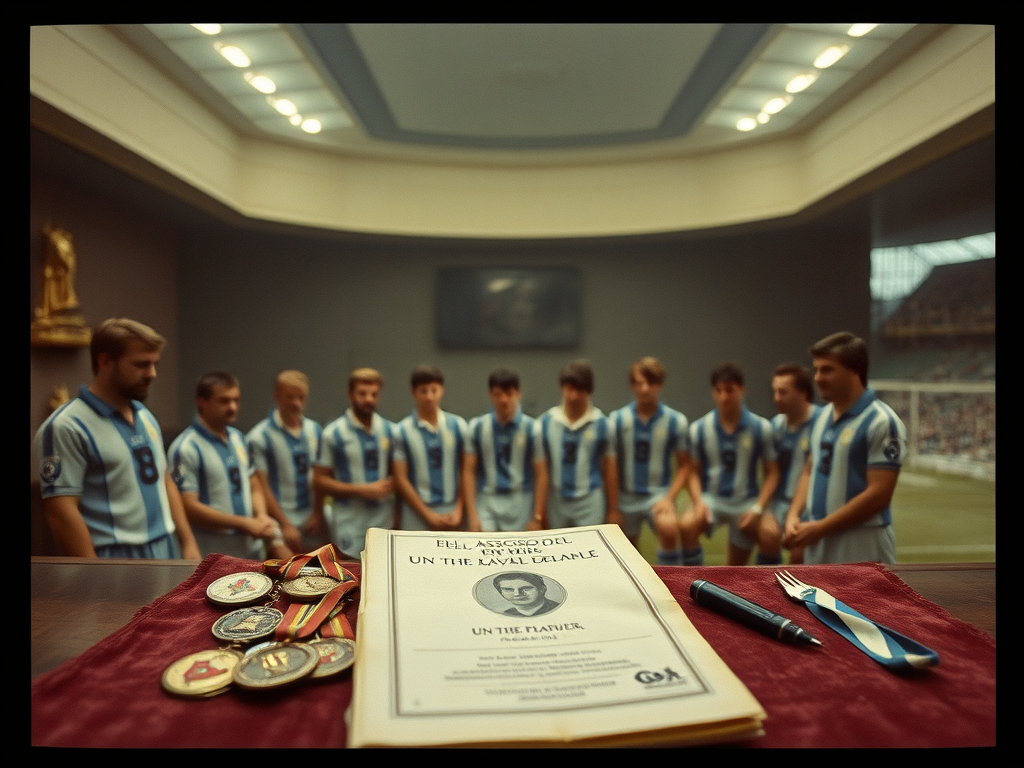 Atlético Tucumán's 1983 Promotion: An Unforgettable Milestone