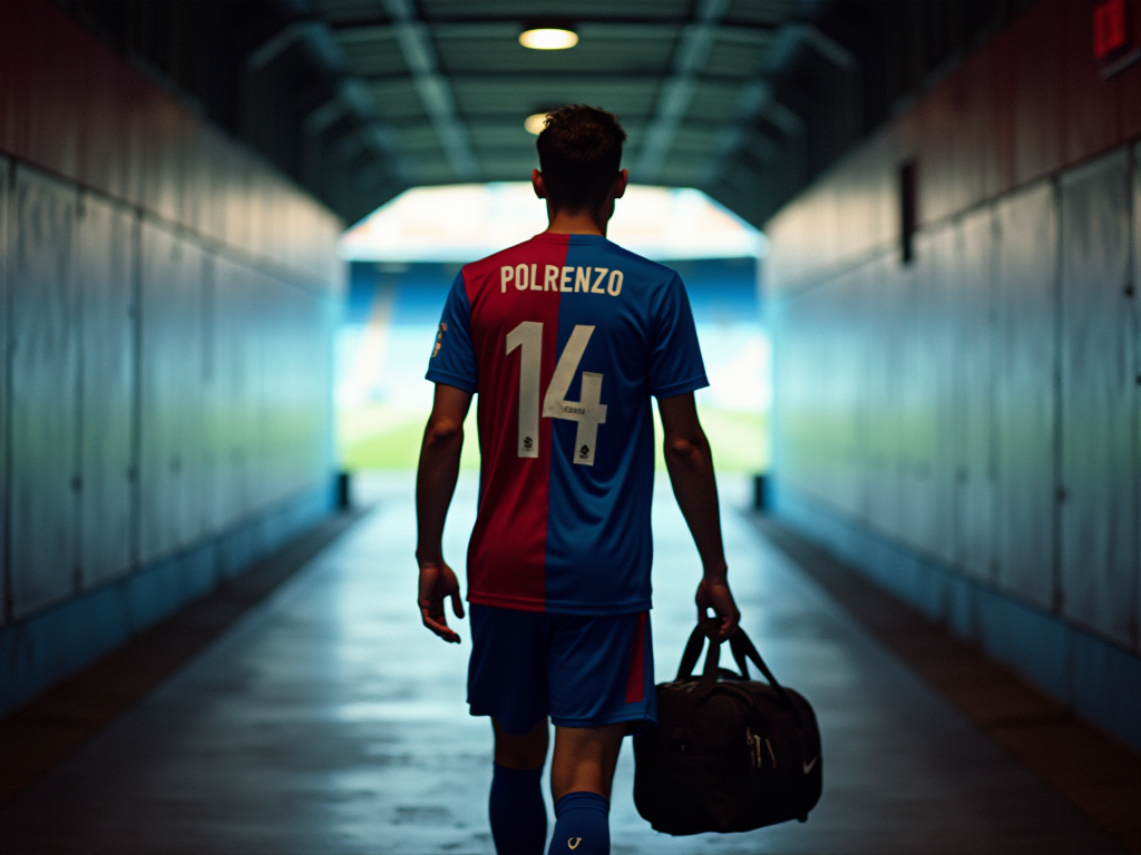 Transfer Rumours Surrounding San Lorenzo de Almagro