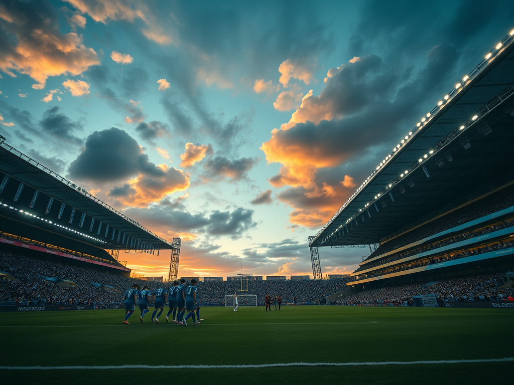 Player focus: Marco Richter shines as Hertha BSC's rising star