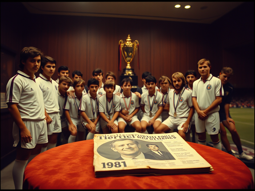 Cesena's Resilience: The Unforgettable 1987 Serie B Playoff Final