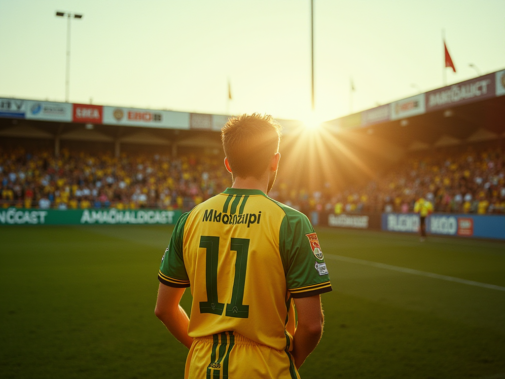 Hernán Lichín: La mente maestra detrás del éxito de Aldosivi