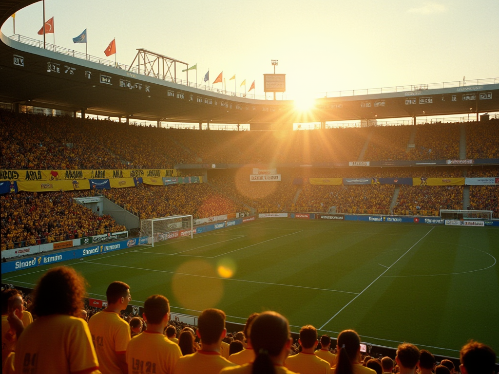 The Day Ankaragucu Conquered Europe: A Historic UEFA Journey