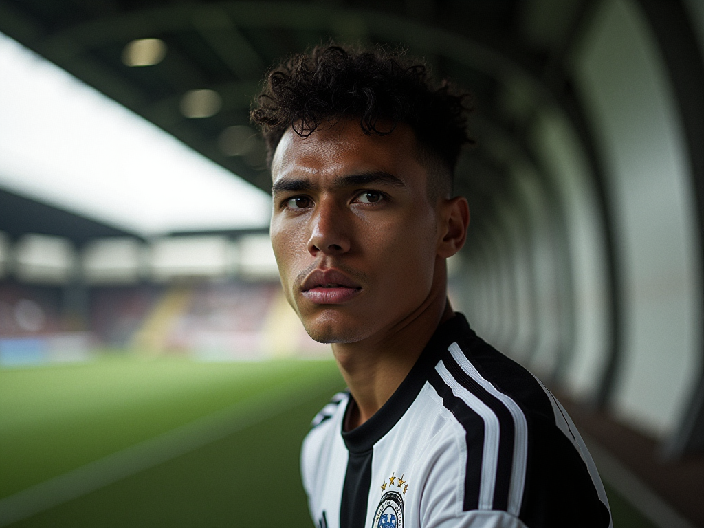 Examining the Recent Form of Ceará's Star Midfielder