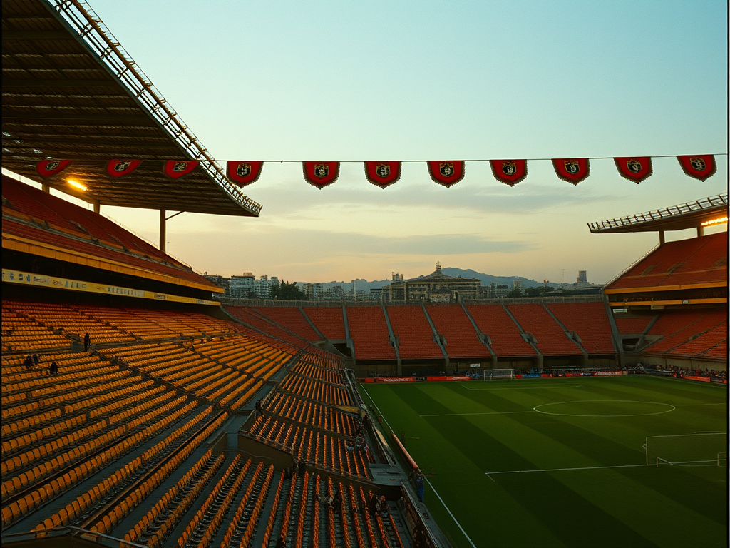 Flamengo: Tactical evolution under the new coach