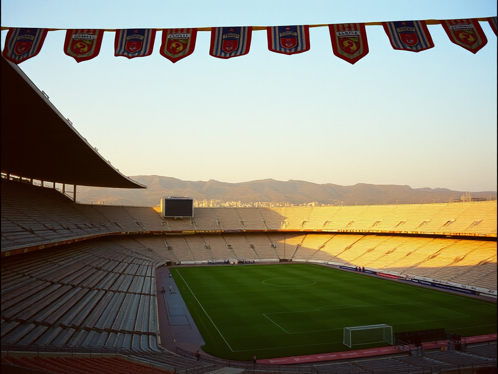 Guadalajara Chivas: Retos y Aspiraciones en la Nueva Temporada