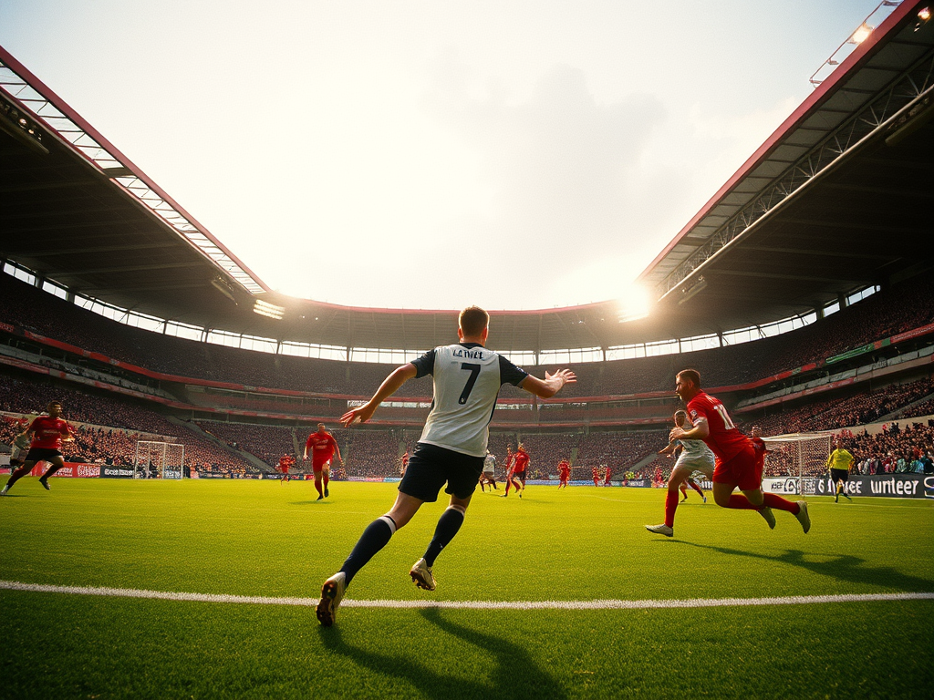 Le Havre vs. Stade Rennais: A Derby Not to Miss
