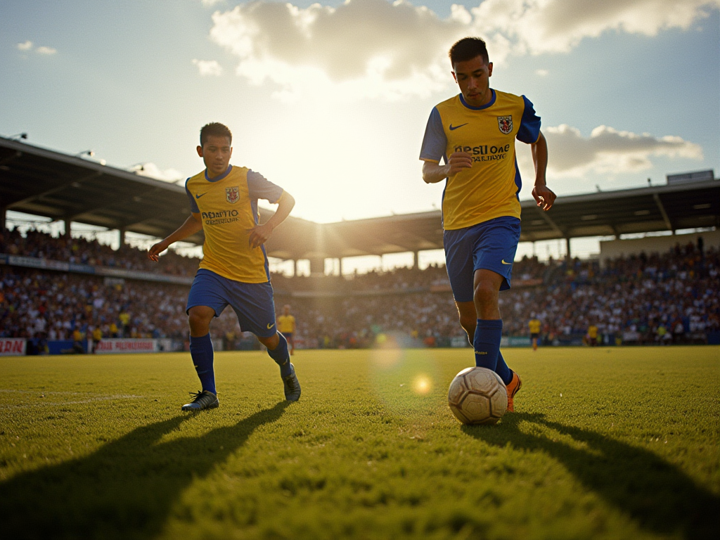 Rosario Central Advances with 2-1 Victory in Torneo Apertura
