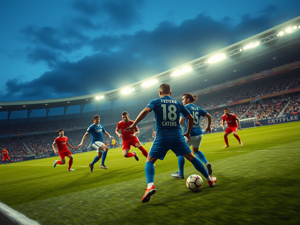 Fuster shines as Tigre secures crucial victory