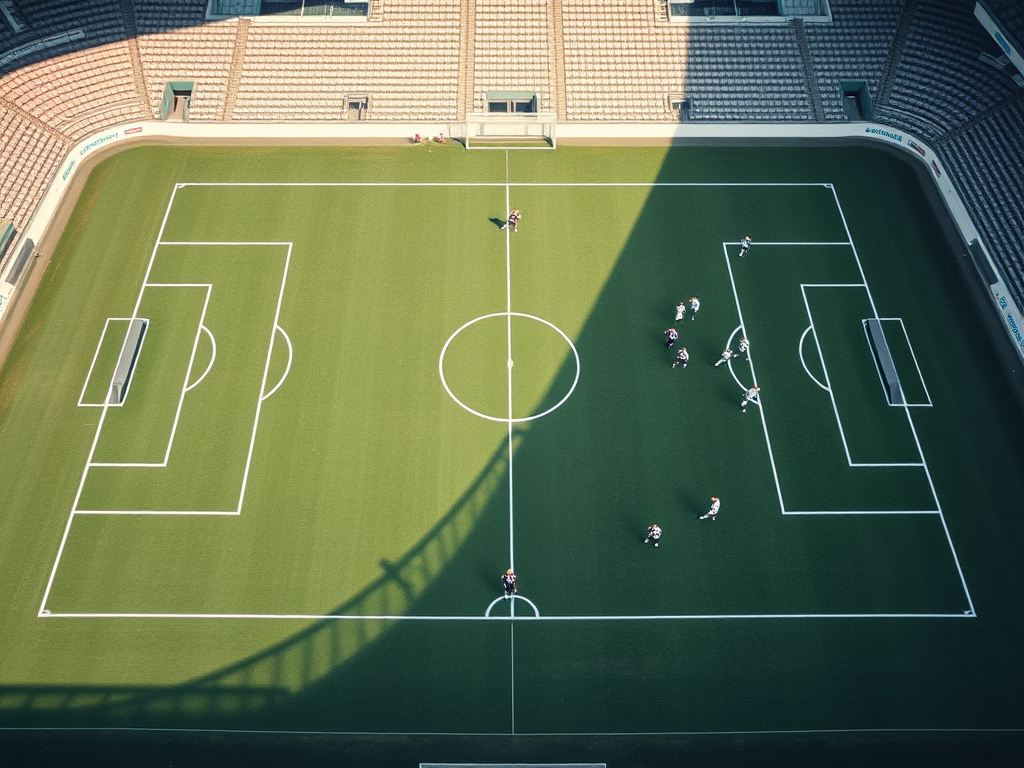 Tactical analysis: Odd Grenland's midfield mastery
