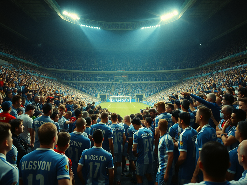 The Heart and Soul of Platense: Celebrating Fan Culture and Rituals