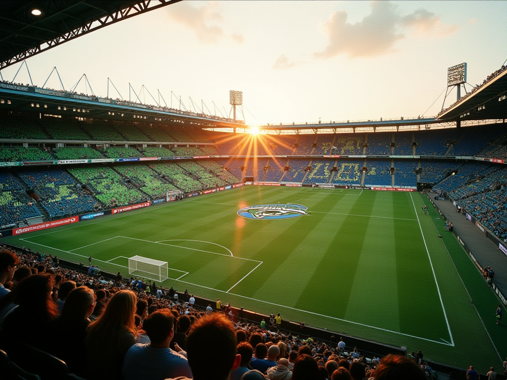 Seattle Sounders FC Rival Whitecaps Face Vegas Relocation Bid