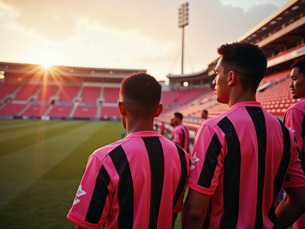 Inter Miami CF: Stream Every Match Live on TV & Online Today