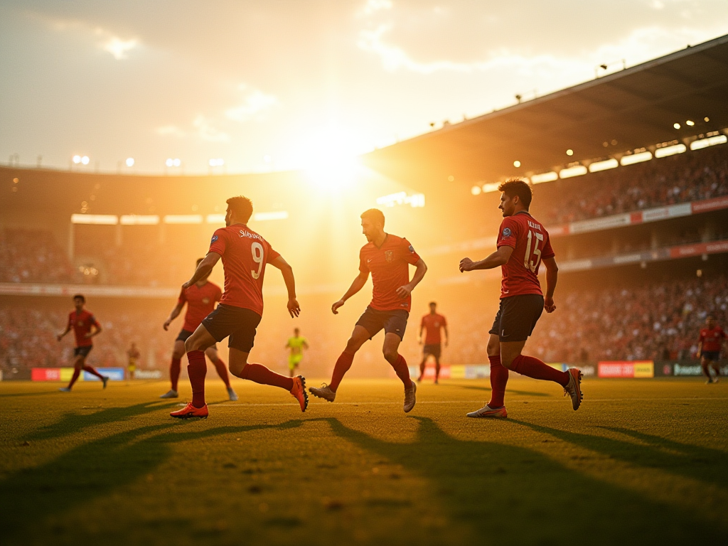 Exciting Highlights from the 2026 Lamar Hunt U.S. Open Cup