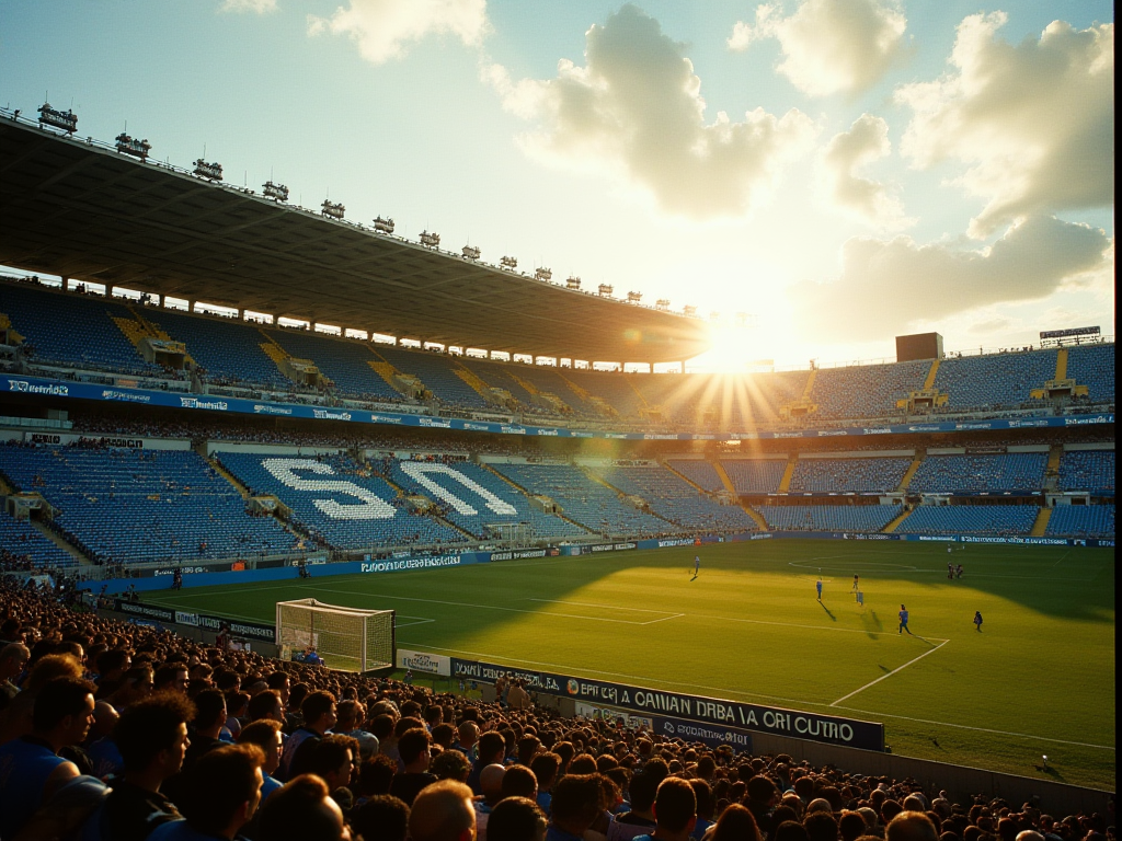Expectativas para o Jogo do Grêmio: Chave para o Sucesso