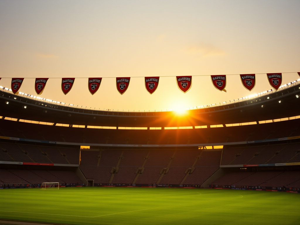 Stabilność Kluczem do Sukcesu Piast Gliwice