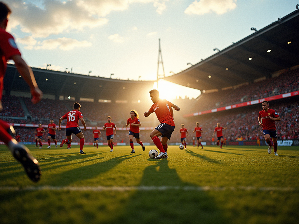 Chicago Fire FC Battles FC Cincinnati to Thrilling 3-3 Draw