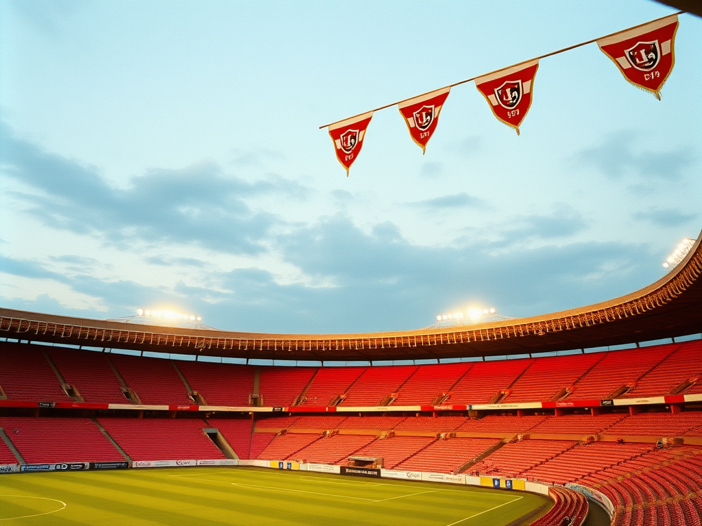 Lech Poznań Ready for New Seasonal Challenges