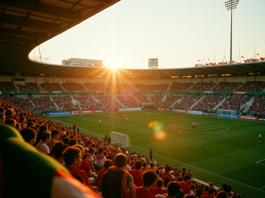 The Culture of Fluminense Supporters: Traditions and Rhythms of the Tricolor Celebration