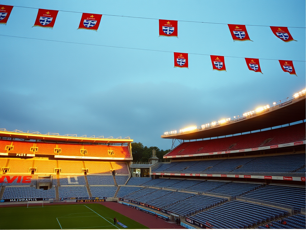 HNK Hajduk Split: Preparations for the Upcoming Season