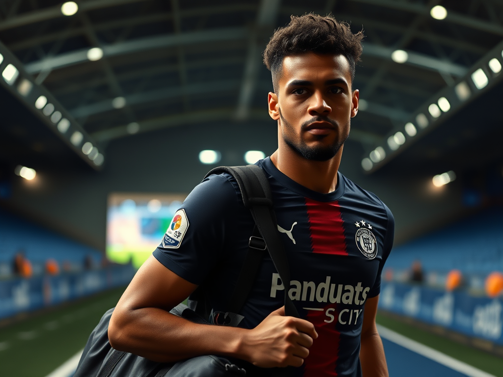 Transfer Rumors: Sporting Kansas City Linked to New Striker