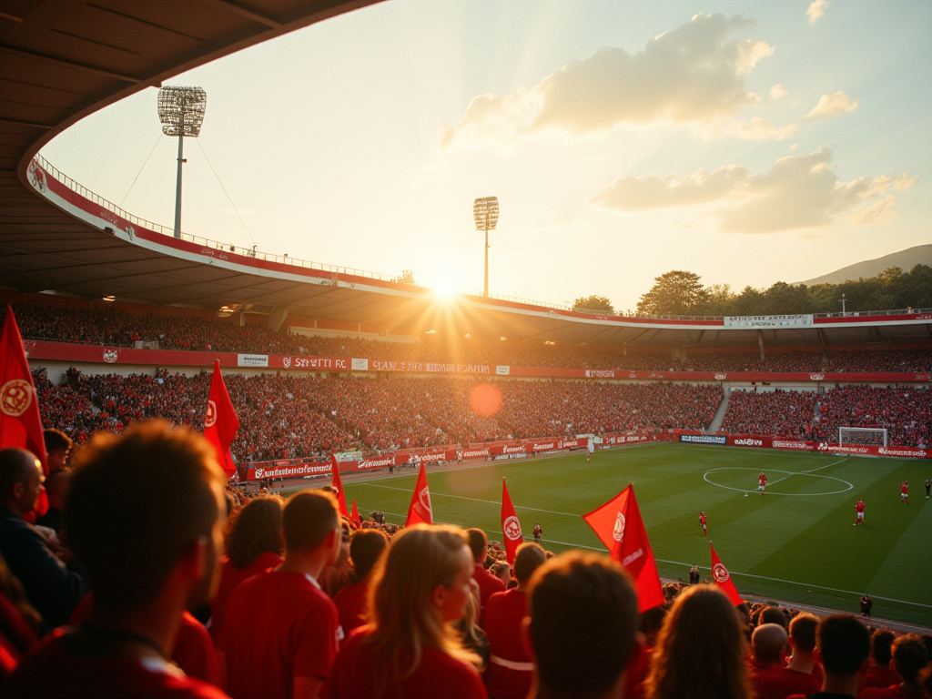 Servette FC triumphs over FC Aarau, advances to semifinals