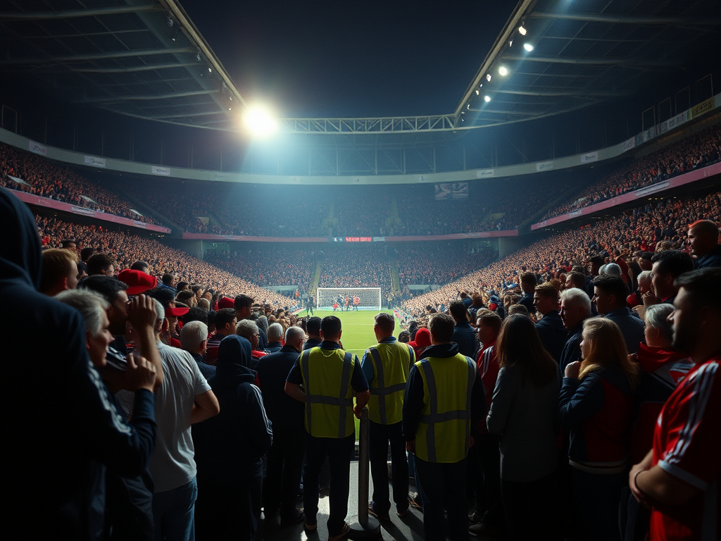 The Heartbeat of Racing Louisville: Supporter Traditions and Stadium Rituals
