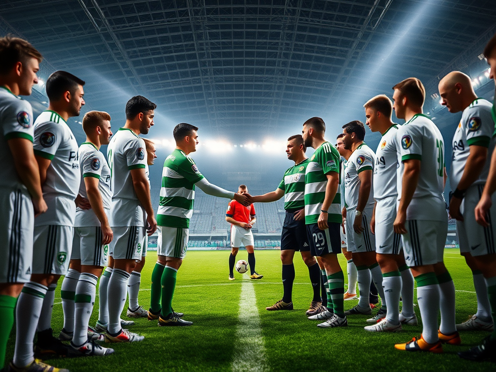 Lechia Gdańsk: Strategia na kluczowy mecz z Niecieczą