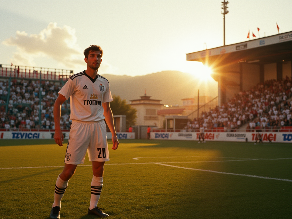 Spezia's Aquilotti: The Heartbeat of La Spezia's Football Culture