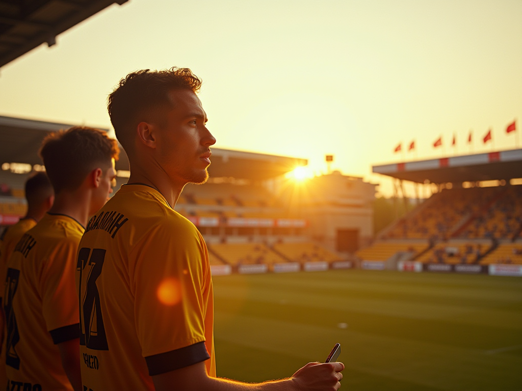 Anticipation for the Clash Against FC St. Gallen: Tactics and Key Players